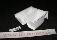 ZASOBNIK PROSZKU-SZUFLADA